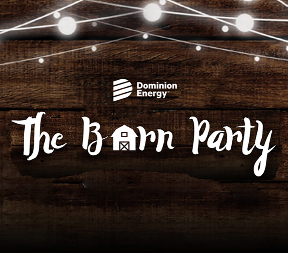Barn Party for Prevention