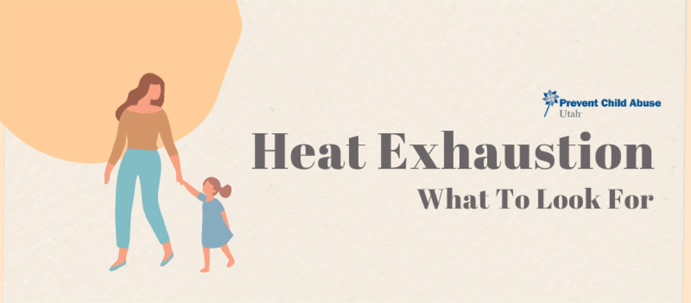 Featured image for “Heat Exhaustion – What to Look For”