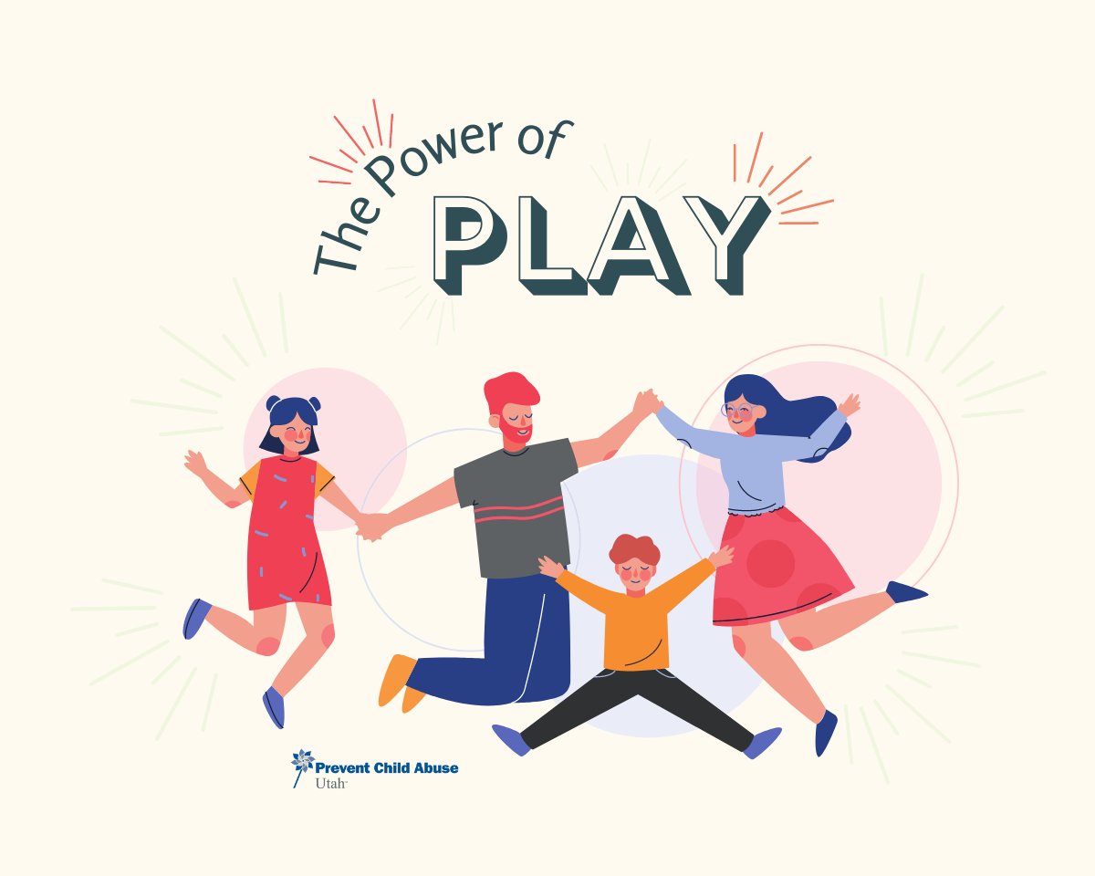 Featured image for “The Importance of Play”