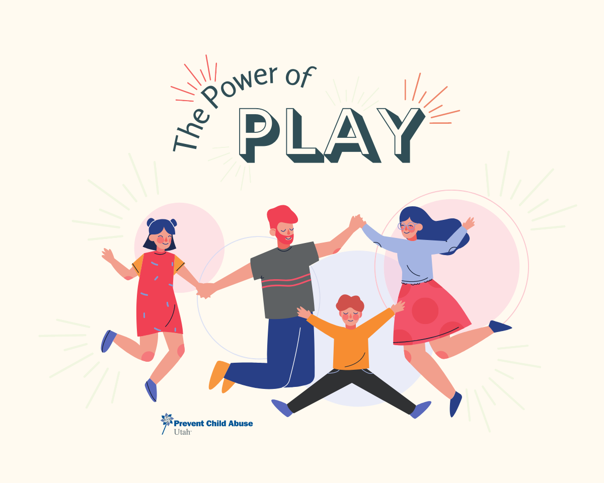 The Power of Play