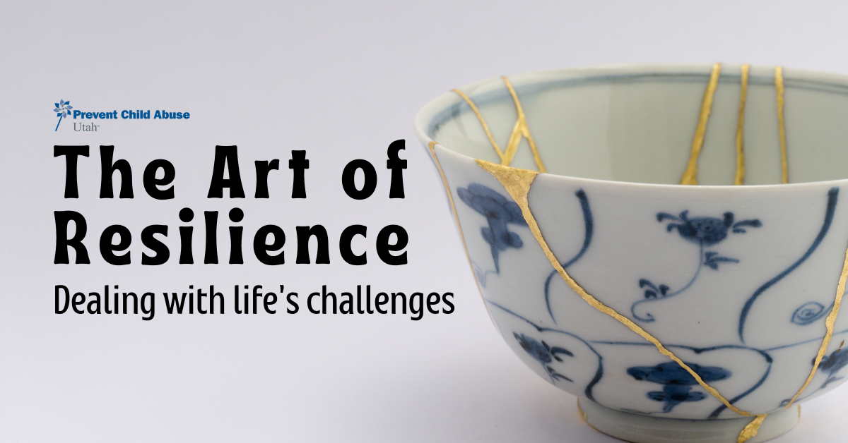 Featured image for “The Art of Resilience”