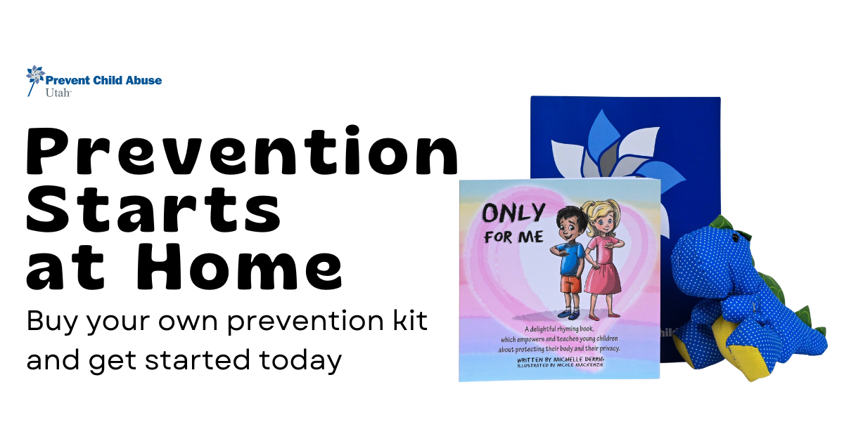 Featured image for “Prevention Starts at Home”
