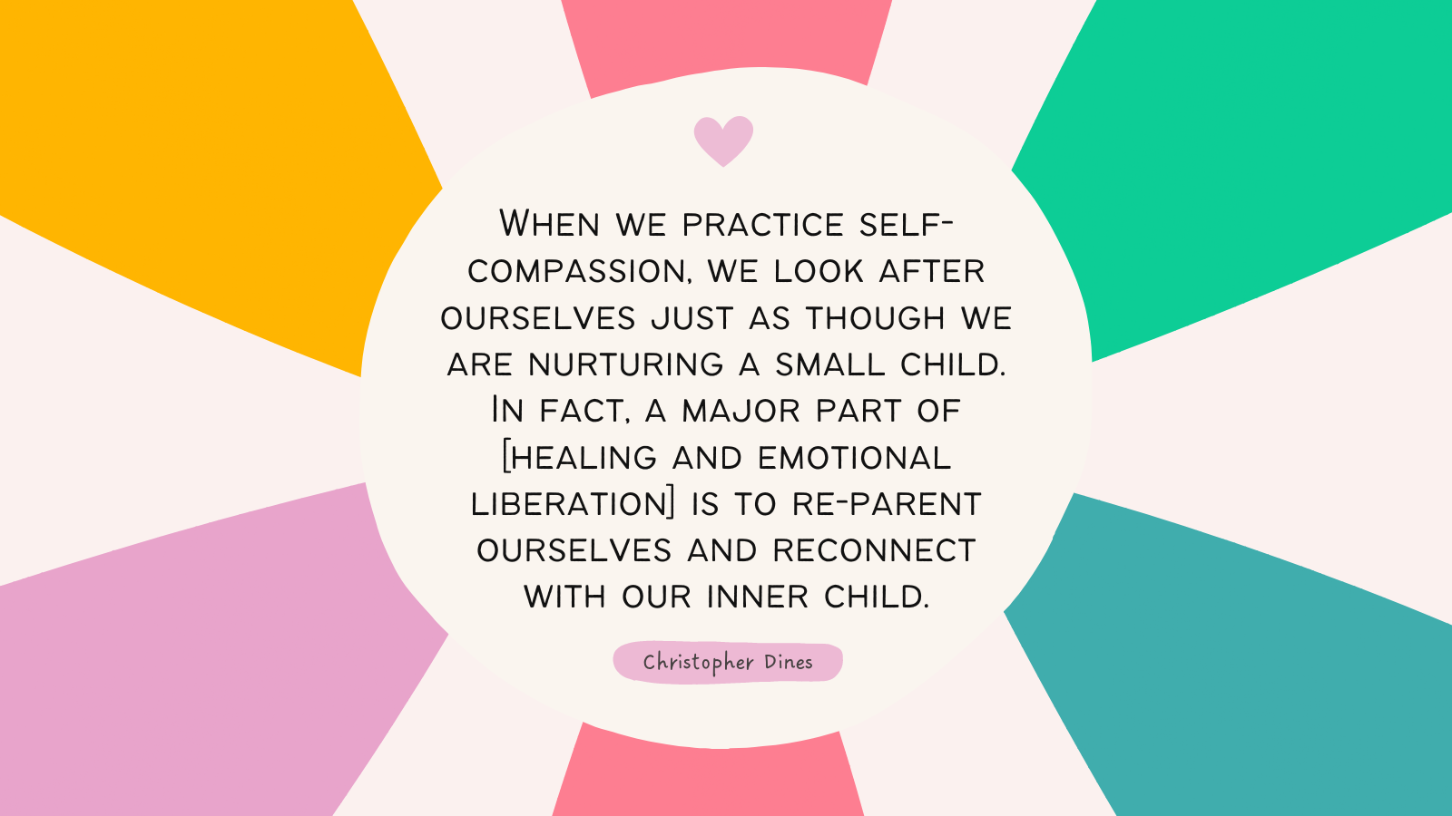 Healing Your Inner Child - Prevent Child Abuse Utah