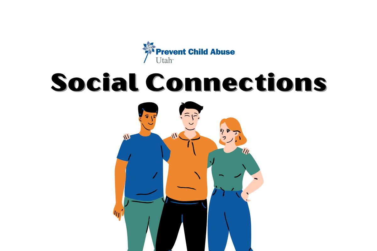 Featured image for “Social Connections”