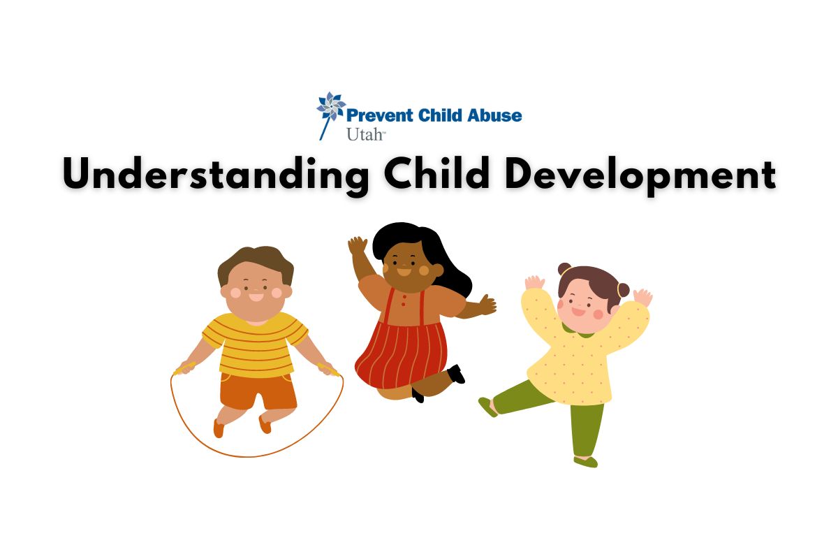 Featured image for “Understanding Childhood Development”