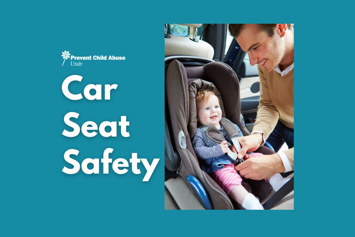 Featured image for “Car Seat Safety”