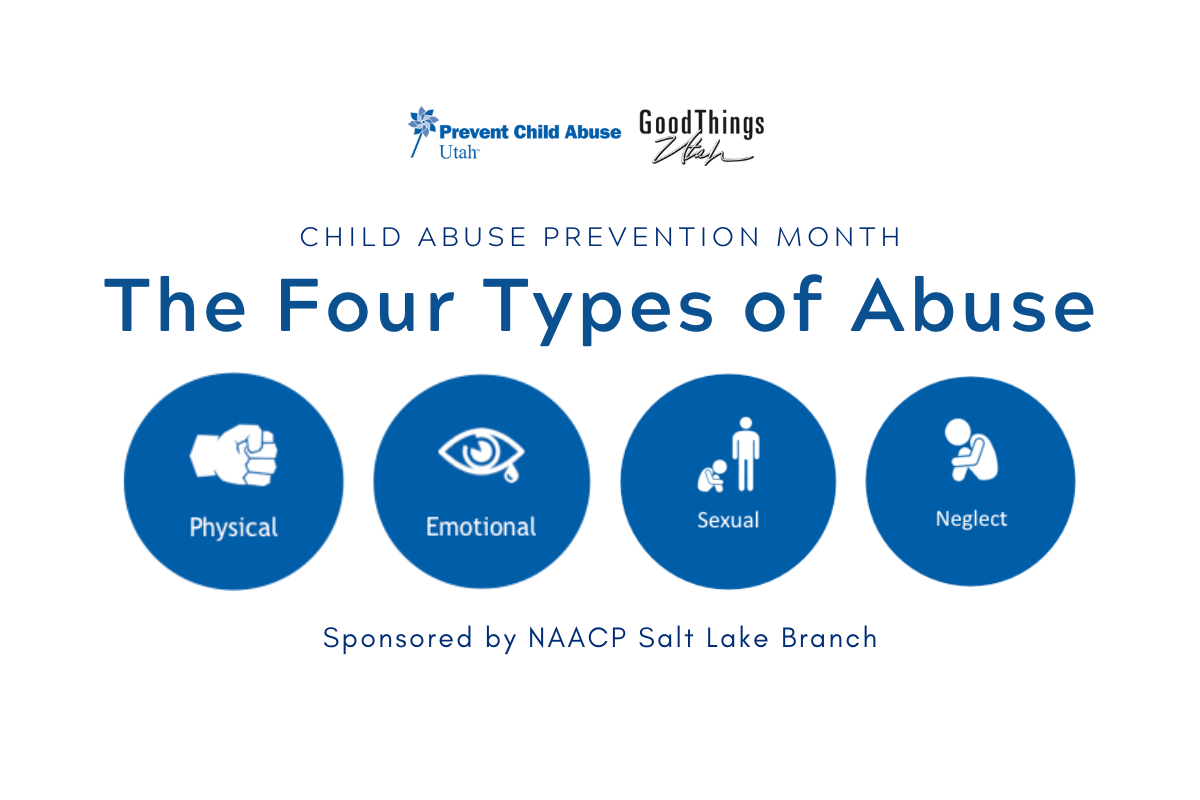 Featured image for “Do You Know the Four Types of Child Abuse?”