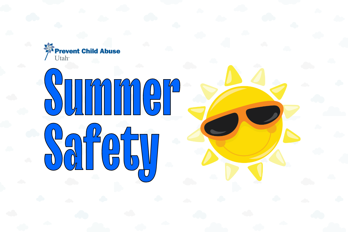 Featured image for “Summer Safety”