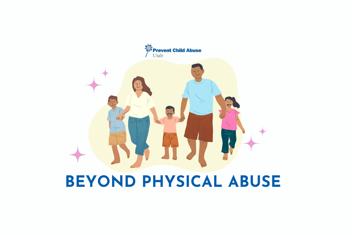 Featured image for “Beyond Physical Abuse”