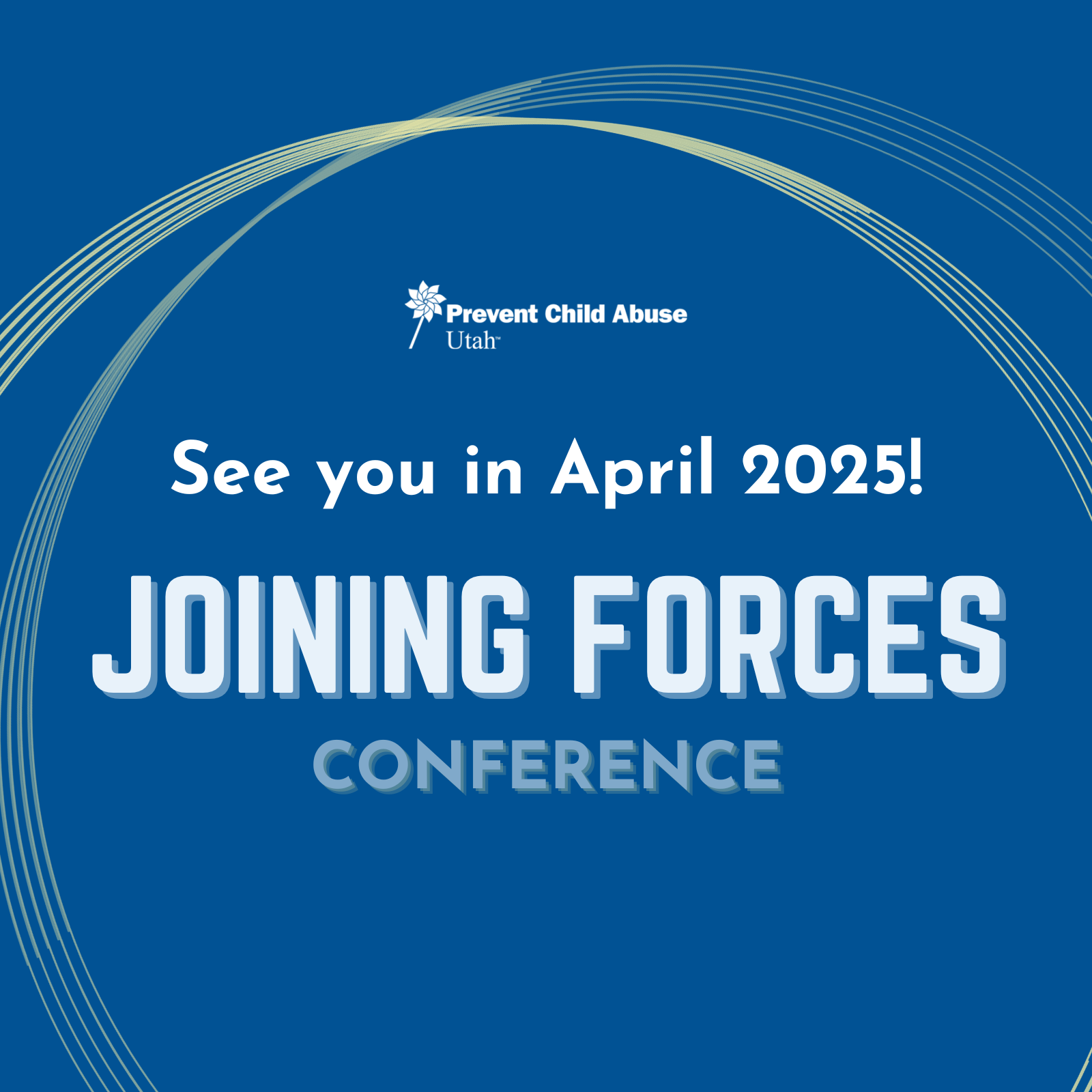 2024 Joining Forces Conference 