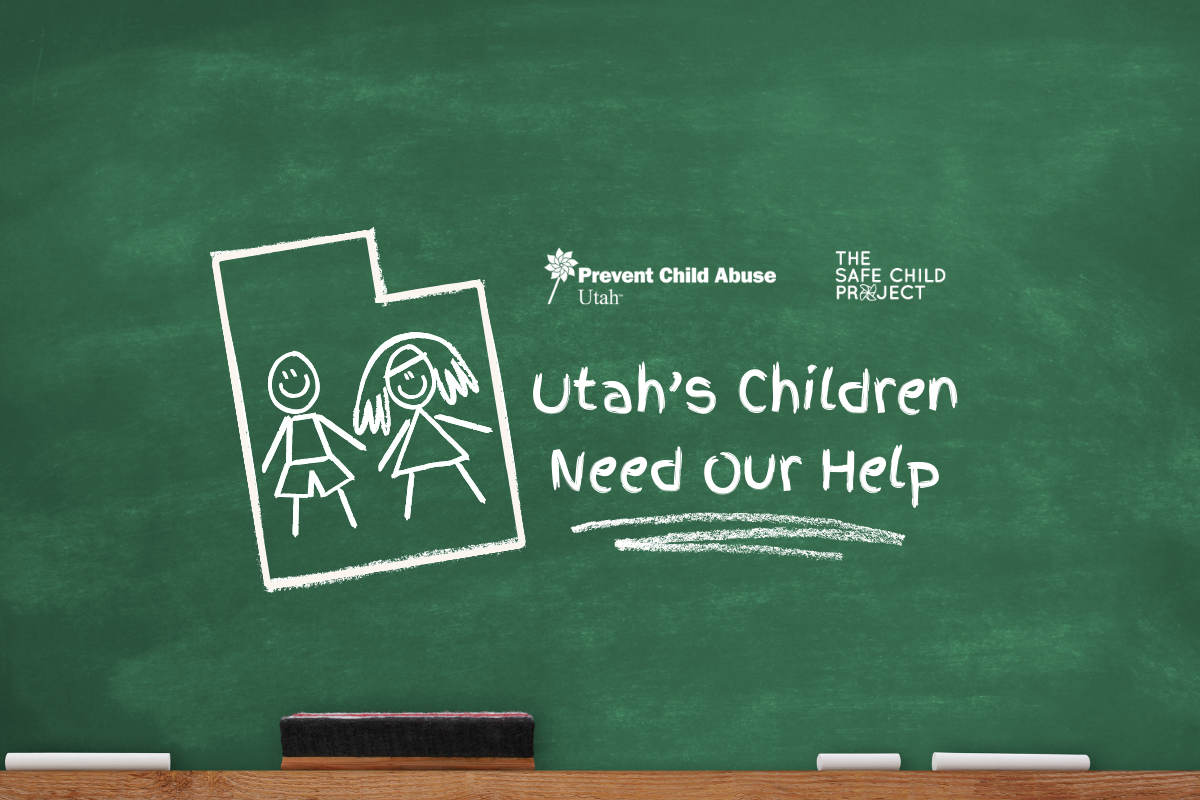 Featured image for “Opinion: Utah students need sexual abuse prevention education. It would have helped me.”