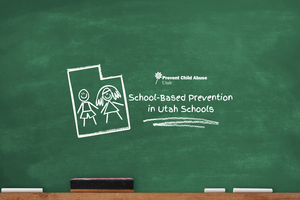 Featured image for “Child abuse prevention begins with education – help make it possible”