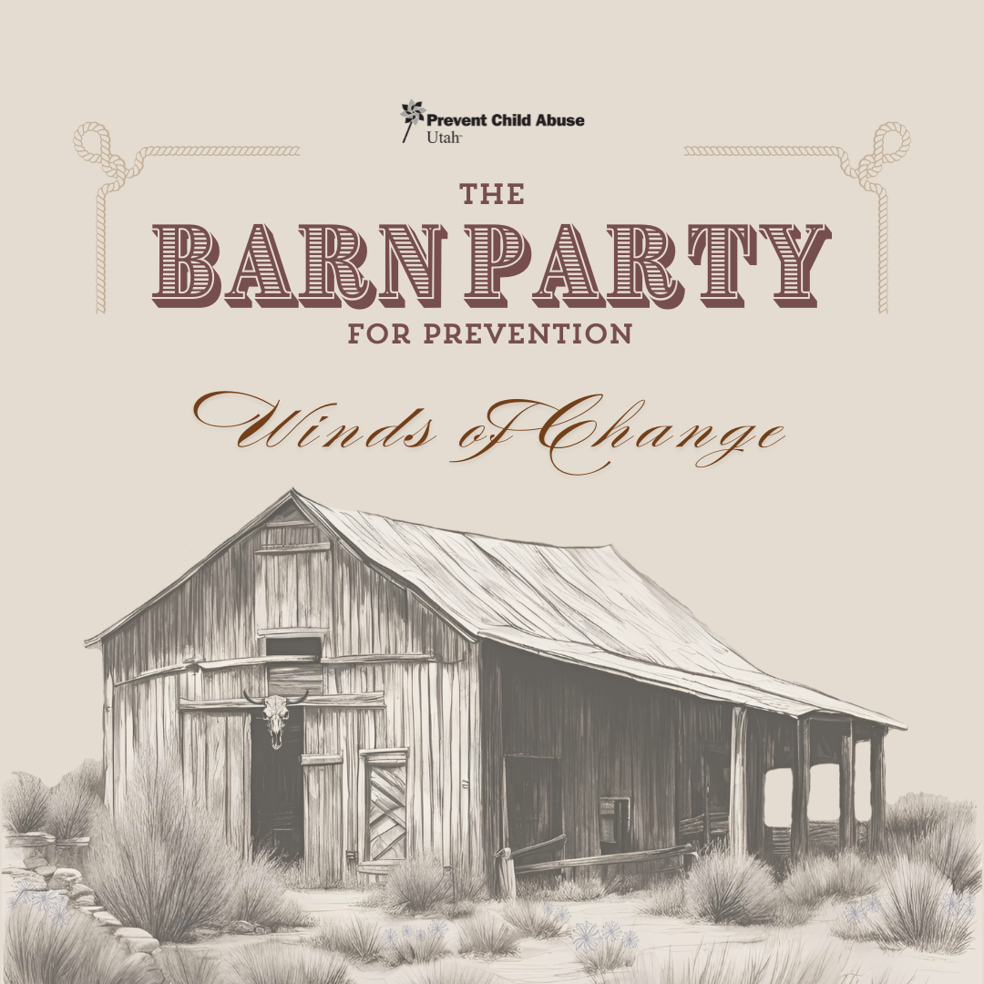 The Barn Party PCAU