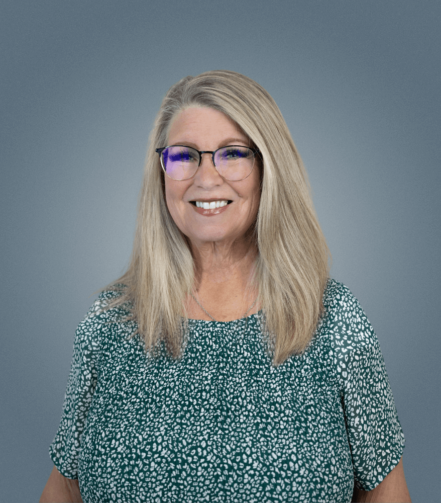 Debi Curry Family Support Educator