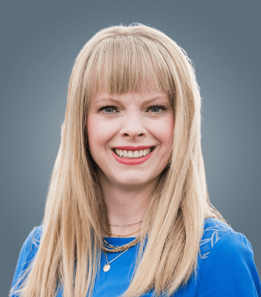 Deondra Brown UFSN Project Manager