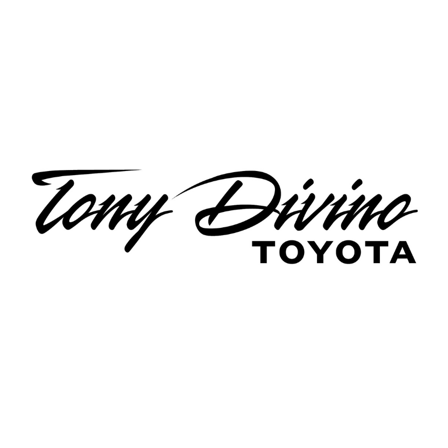 Tony Divino Logo