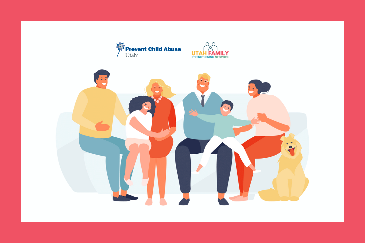 Featured image for “Supporting Families with Protective Factors”