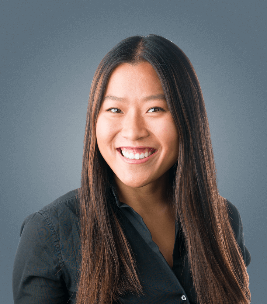 Jenna Hawks Program Supervisor