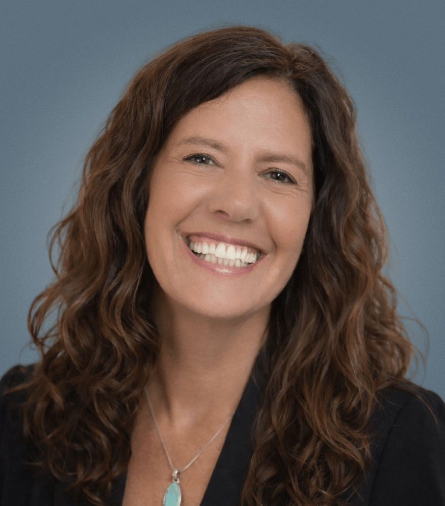 Laura Tritle RN Nurse-Family Partnership