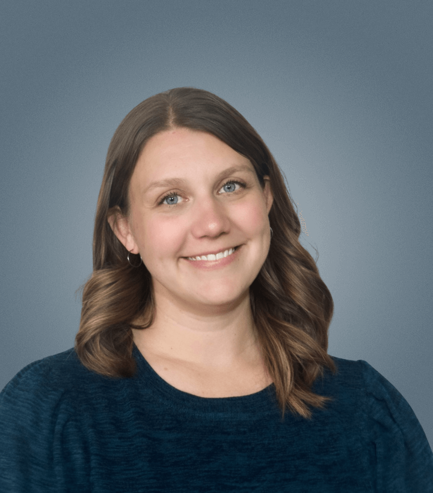 Melissa Webb NFP Supervisor 