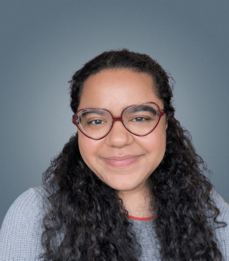 Ryann Foster - Education Specialist