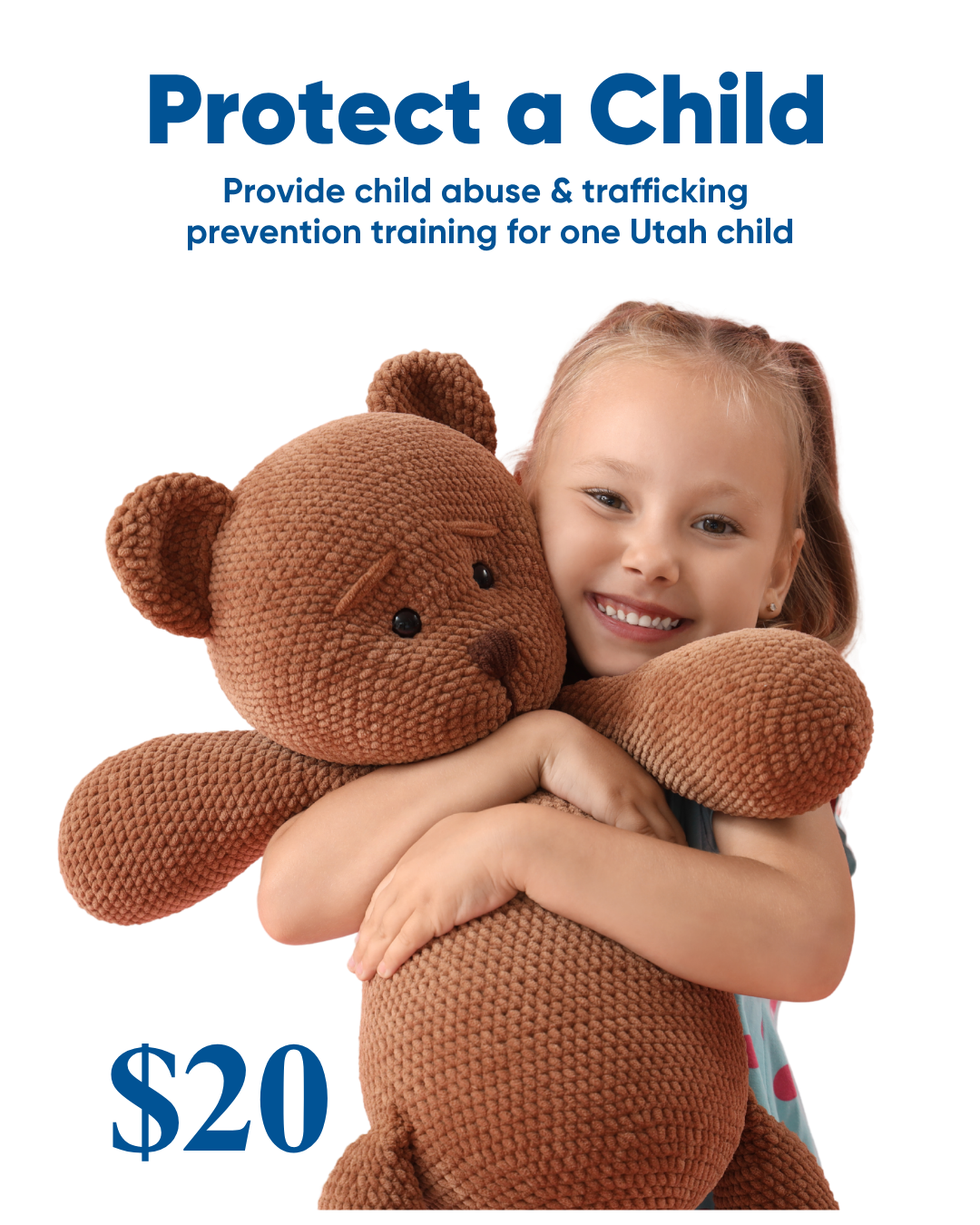 Protect a Child