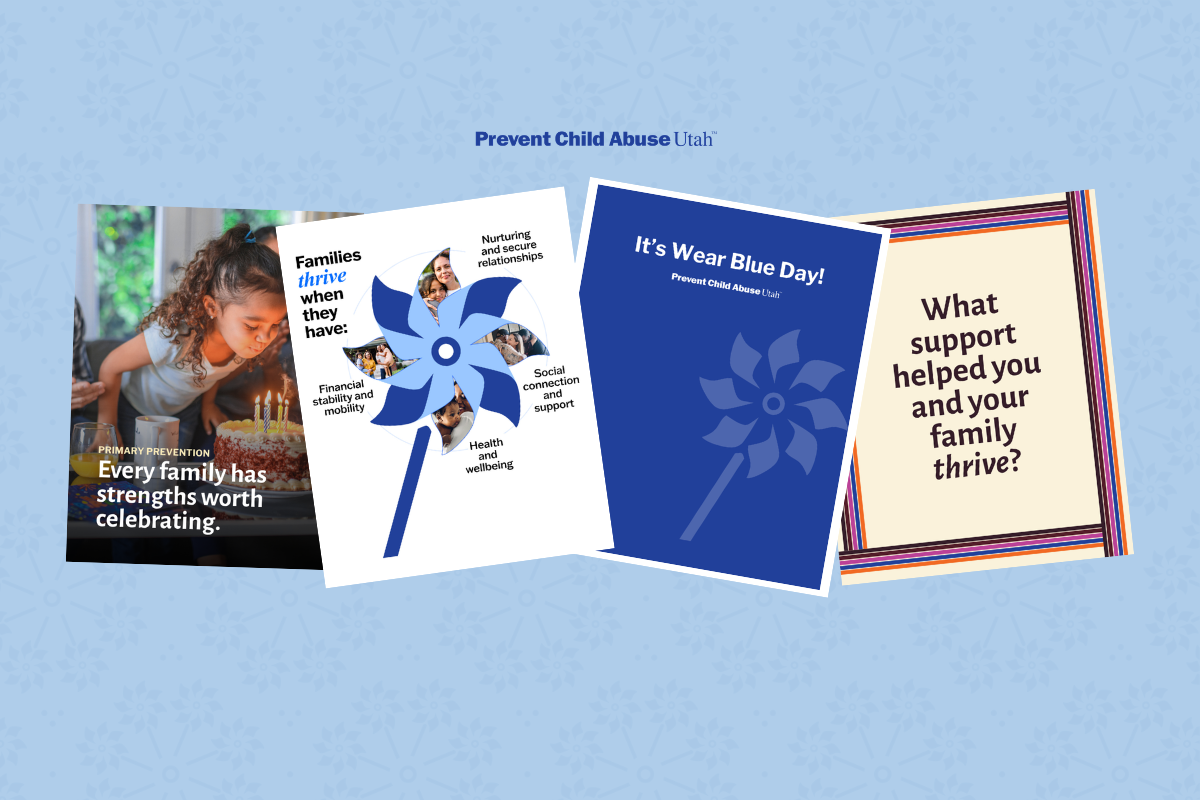 Featured image for “Child Abuse Prevention Resource Kit: Empowering Communities Through Pinwheels of Possibility”