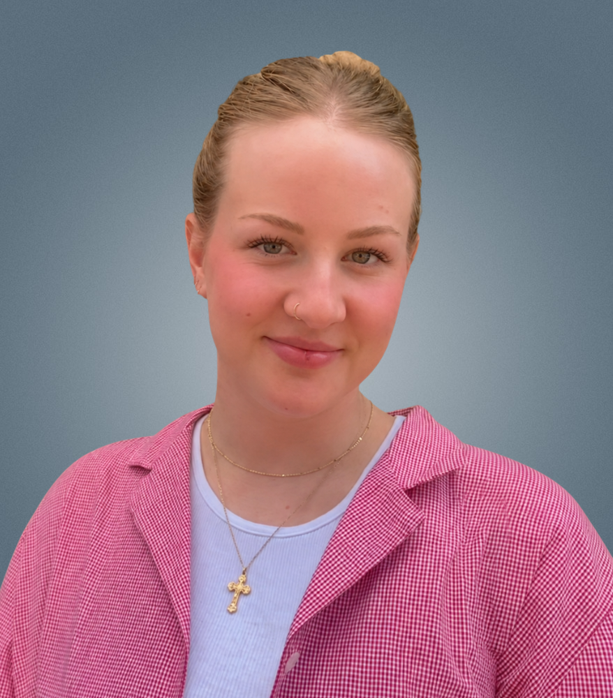 Mya Zaba Education Specialist