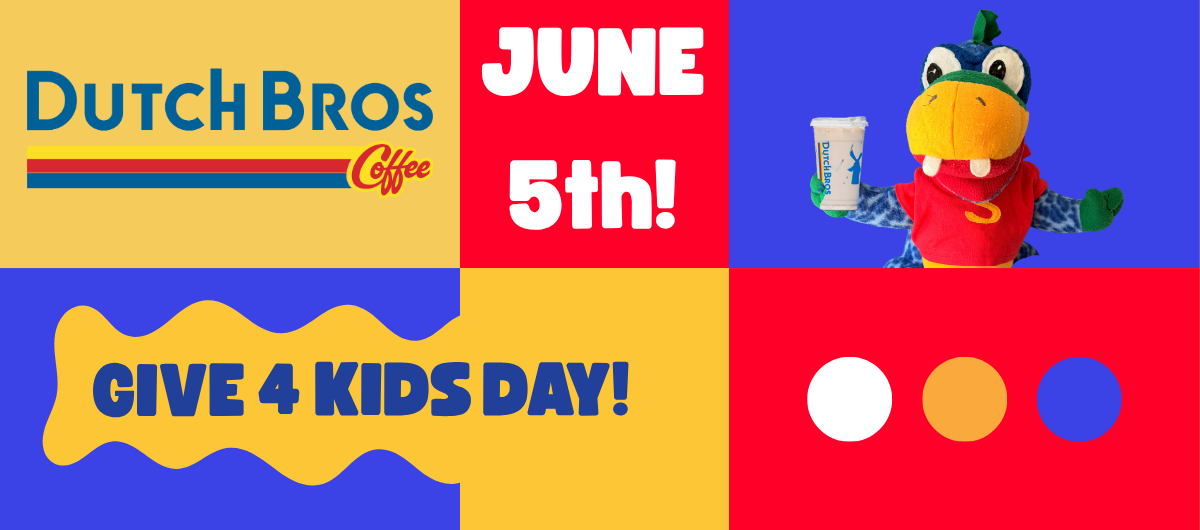 Featured image for “A Drink, a Dollar, and a Brighter Future with Dutch Bros”